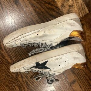 Golden Goose Superstars